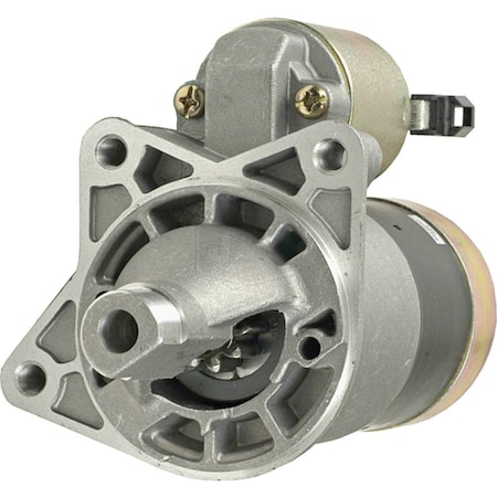 Aftermarket JAndN Electrical Products Starter 410-48022-JN
